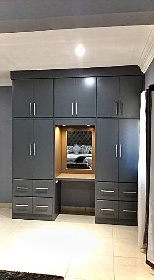 Closets
