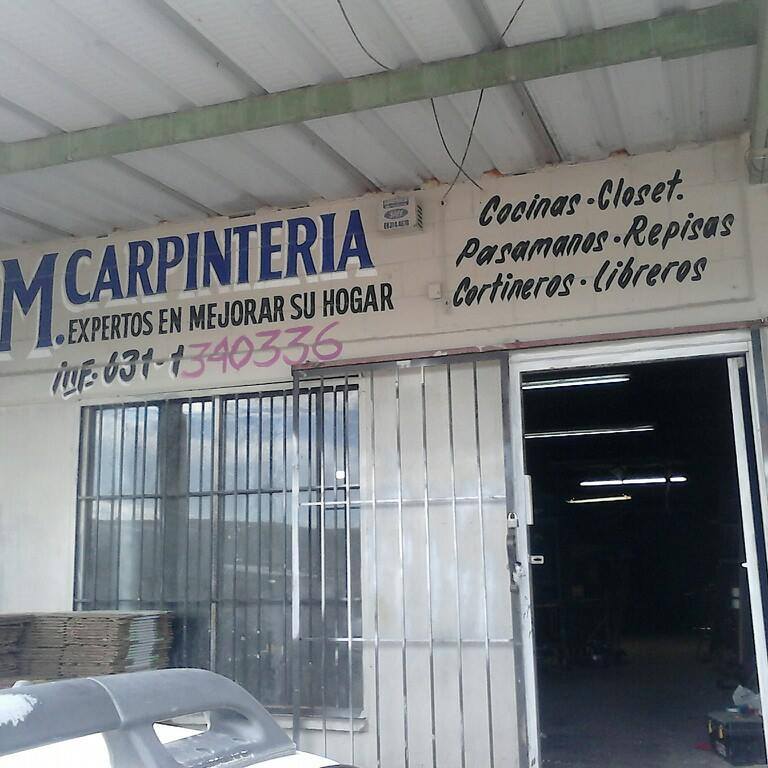 Nuestro Taller